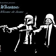 Arabic Snake Charmer (Whosane Instrumental)