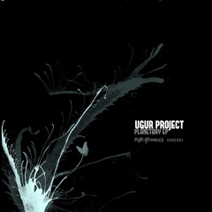 Ugur Project - Brutal Orgasm ( Original Mix ) KNG581