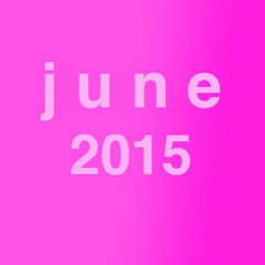 June 2015