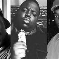 Deadly Combination ft. Tupac, Biggie and Big L .......dsoundproductions