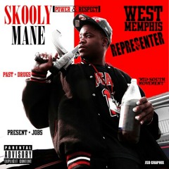 Skooly Mane- Part Time