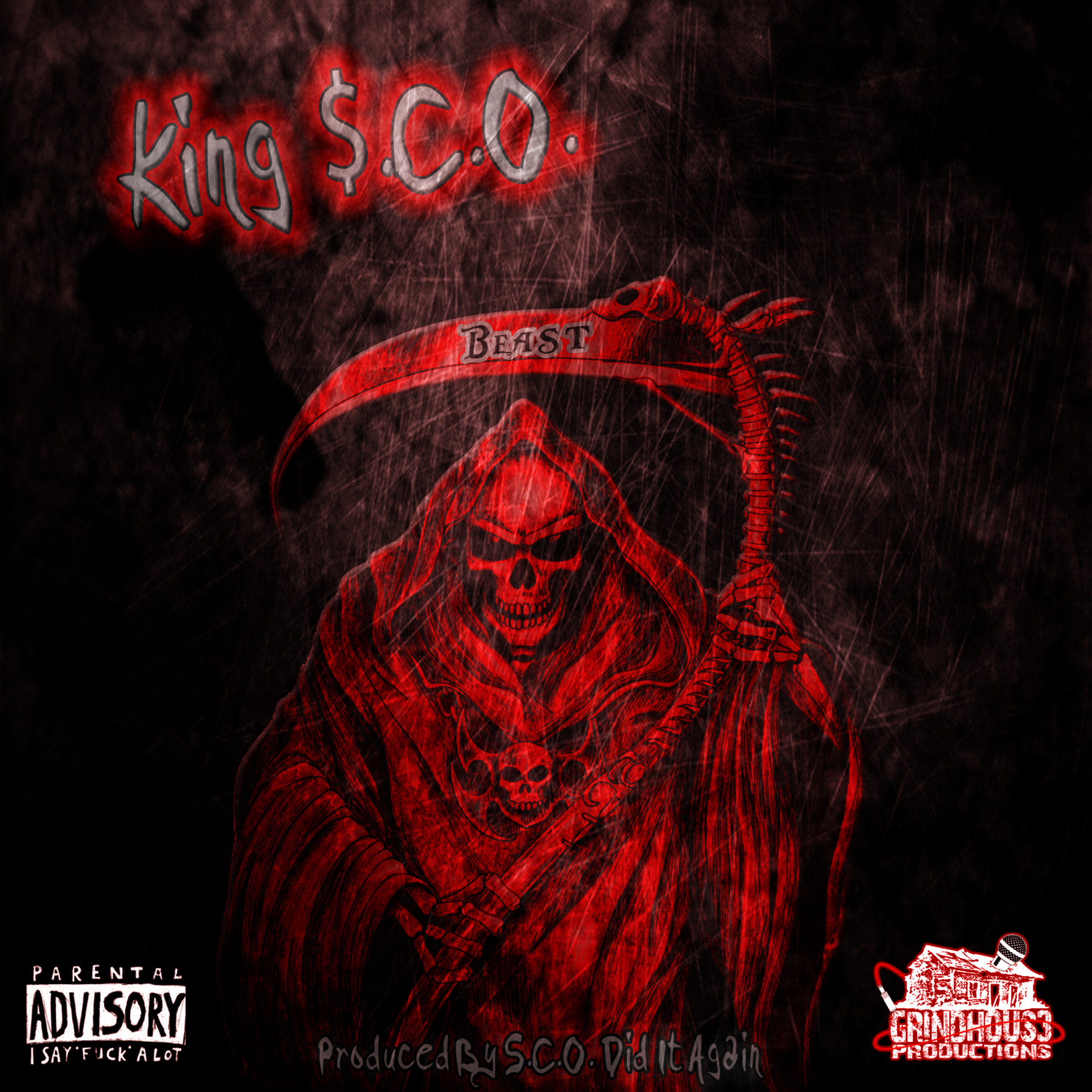 Music by SCO Did It Again