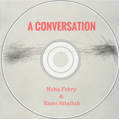 Black Orpheus (Shou Bkhaf) - Noha Fekry & Rami Attallah