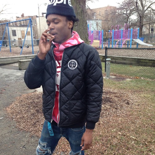 lucki eck$ - lowlife remix