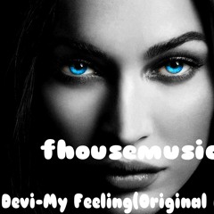Devi-My Feeling(Original Mix)