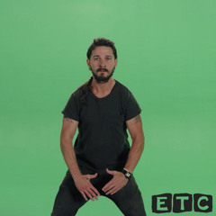 Shia LeBeouf (prod. by Case Arnold)