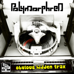 GSTR046 | Polymorphren - Obvious Hidden Trax (PREVIEW)