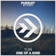 Tijin - One of a Kind
