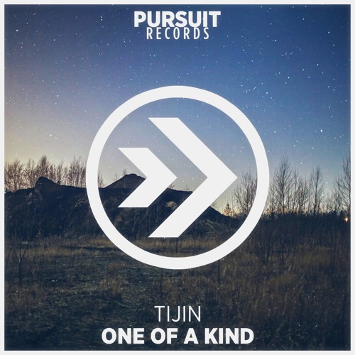 Tijin - One of a Kind