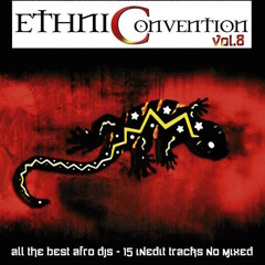 EthniConvention vol.8