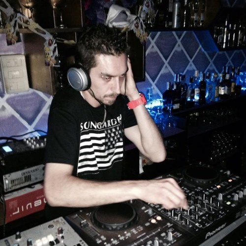 Juan Trax Dj,concurso Discoteca  Orosco