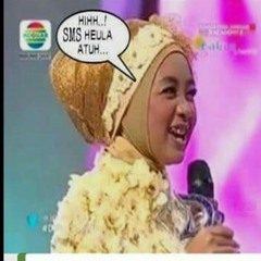 Ega - mata hatiku