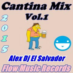 Cantina Mix 2015 Alex Dj El Salvador F.M.R.mp3