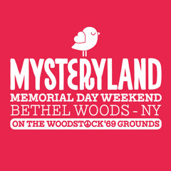 TJR - Live At Mysteryland USA 2015  Bethel Woods  NY - 24 - May - 2015