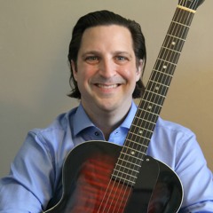 Have You Met Miss Jones? - Solo Jazz Guitar