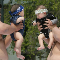 Hajime Mash'te Mike Des