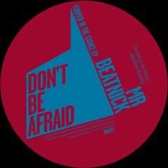 DBA021 MR. BEATNICK - FORMED IN THE STANCE