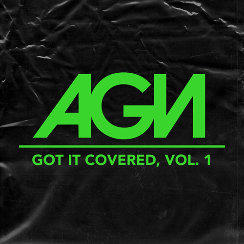 Nutshell (Alice In Chains Cover)