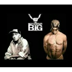 Eminem ft. Biggie smalls & 2pac-Listen to your heart