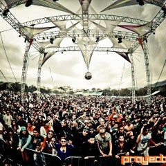 SOLUNAR_Djset  RoundersFestival  2013   (MINI MIX)