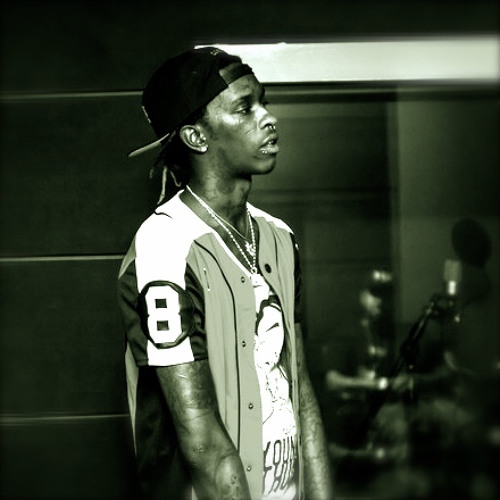 Young Thug - Hey I (Slowed)