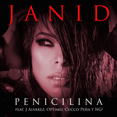 Penicilina (Bachata version) feat. Optimo