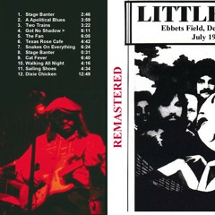 Little Feat || On Your Way Down||1973-07-19