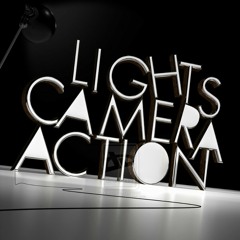 YCB Lights Cameras Action