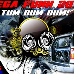 Mega Funk 2015 Tum Dum Dum (VHT) - Dj Lucas Cwb