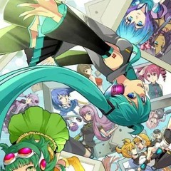 【VOCALOID カバー】↑Game of Life↓【All Vocaloid Ver.】