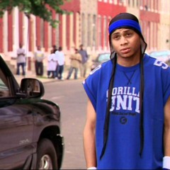 I Ain't Runnin' Nowhere