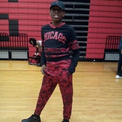 Toot that thang up jersey club