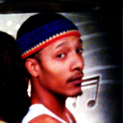 Mixtape shit!!! at CHICAGO