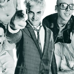 Rush (BeatDrop) - New Trainspotting  (snippet)