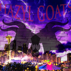 Hazyl Goats