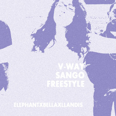 Sango (freestyle)