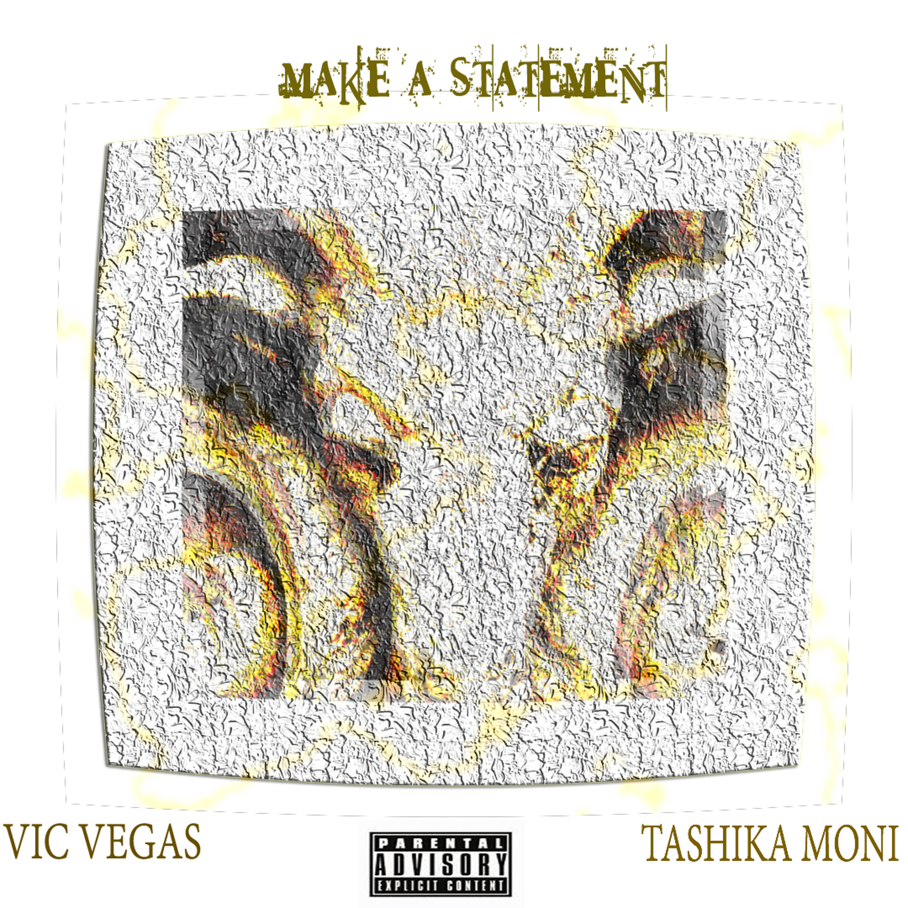 Make A Statement Remix episode artwork