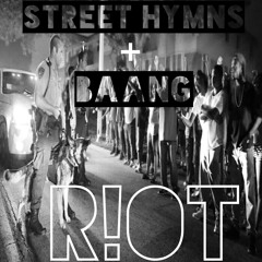 R!OT ft. BAANG