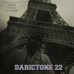 Darictone 22(Compilation Album By Barzin DjMosi AFoomani)