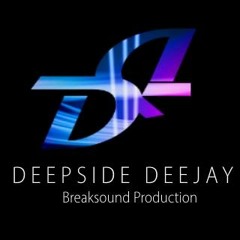 DJ Deepside Ft DJ Extaz - ORI SIKI (Break.Sound) 2015