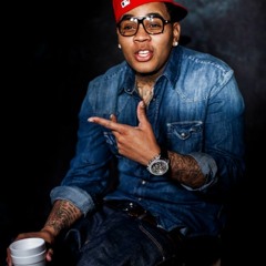 Kevin Gates ft. Trey Songz & Bankroll Fresh - Back Up Off Me Instrumental prod. Young Woodz