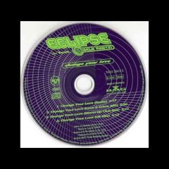 Eclipse  - Let The Rhythm Move You (Extended Edit)