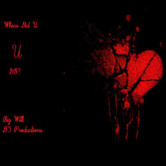 Where did you go - Big Will