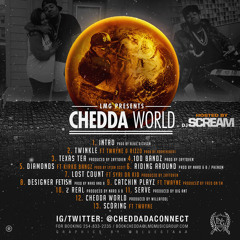 Chedda Da Connect - Scoring Feat T Wayne