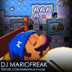 Super Mario Allstars Rap Beat - SMB3 Music Box - DJ MarioFreak