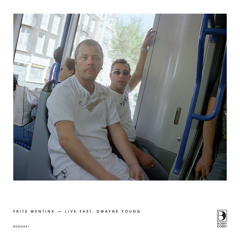 B1 Frits Wentink - Q&A