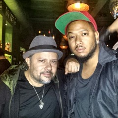 Deep Zone - It's Gonna Be Alright (Capstar 2015 Remix)