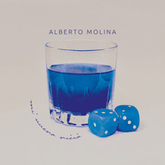 Alberto Molina - Mi Nuevo Vicio