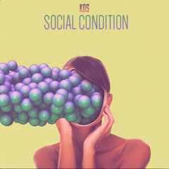 Social Condition prod. By JD Reid