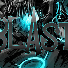 Excision - Bass Cannon (Edward Blast Remix).
